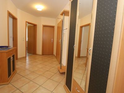 Appartement für 5 Personen (78 m²) in Göhren (Rügen) 7/10