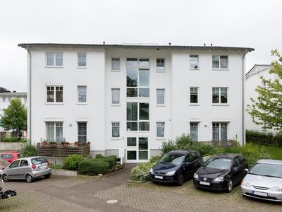 Appartement für 3 Personen (36 m²) in Göhren (Rügen) 1/10
