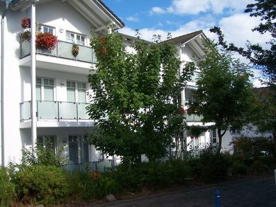 Appartement für 3 Personen (36 m²) in Göhren (Rügen) 3/10