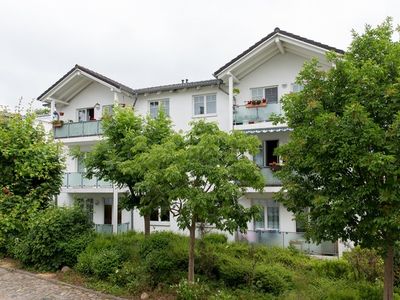 Appartement für 3 Personen (36 m²) in Göhren (Rügen) 4/10