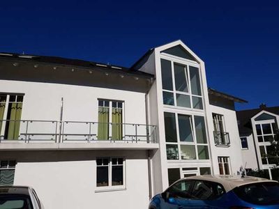 Appartement für 4 Personen (45 m²) in Göhren (Rügen) 6/10