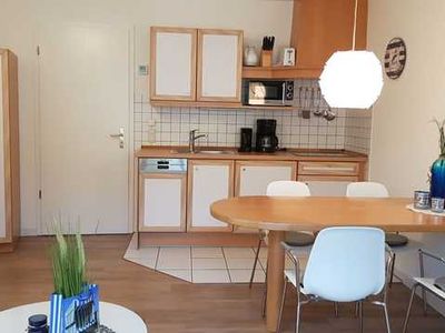 Appartement für 4 Personen (45 m²) in Göhren (Rügen) 10/10