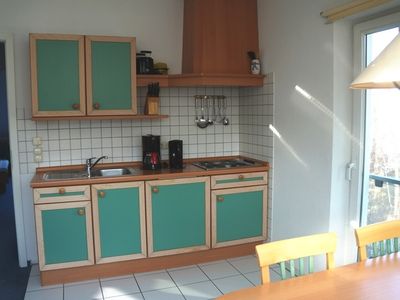 Appartement für 4 Personen (34 m²) in Göhren (Rügen) 9/10