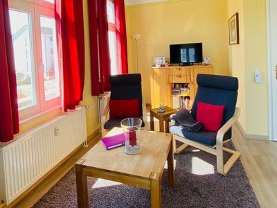 Appartement für 4 Personen (65 m²) in Göhren (Rügen) 7/10