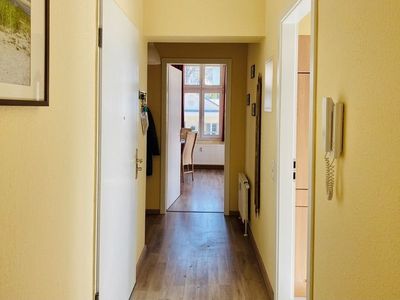 Appartement für 4 Personen (65 m²) in Göhren (Rügen) 9/10