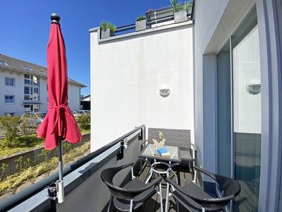 Appartement für 4 Personen (59 m²) in Göhren (Rügen) 4/10