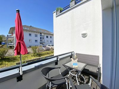 Appartement für 4 Personen (59 m²) in Göhren (Rügen) 5/10