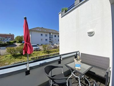 Appartement für 4 Personen (59 m²) in Göhren (Rügen) 6/10