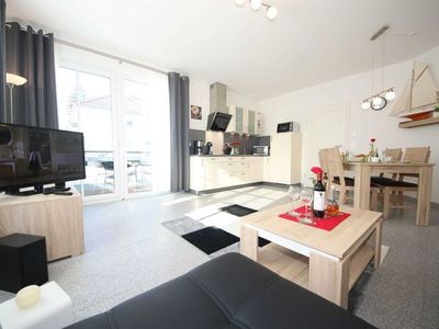 Appartement für 4 Personen (59 m²) in Göhren (Rügen) 10/10