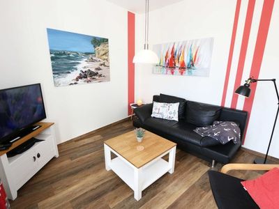 Appartement für 3 Personen (45 m²) in Göhren (Rügen) 7/10