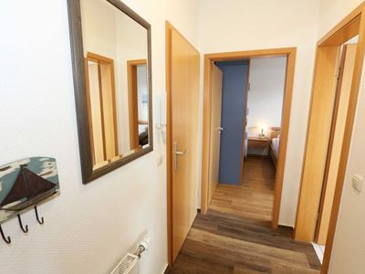 Appartement für 3 Personen (45 m²) in Göhren (Rügen) 8/10