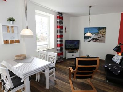 Appartement für 3 Personen (45 m²) in Göhren (Rügen) 10/10