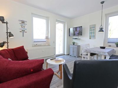 Appartement für 3 Personen (45 m²) in Göhren (Rügen) 8/10