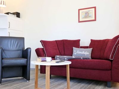 Appartement für 3 Personen (45 m²) in Göhren (Rügen) 10/10