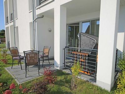 Appartement für 3 Personen (50 m²) in Göhren (Rügen) 6/10