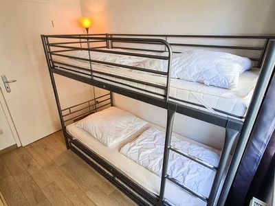 Appartement für 5 Personen (79 m²) in Göhren (Rügen) 6/10