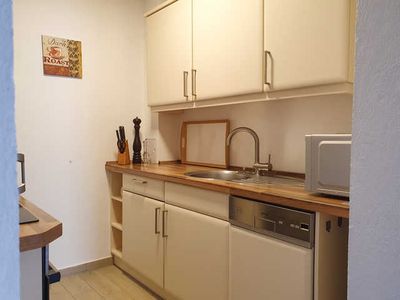 Appartement für 5 Personen (79 m²) in Göhren (Rügen) 7/10