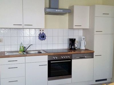 Appartement für 2 Personen (45 m²) in Göhren (Rügen) 3/6