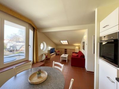 Appartement für 4 Personen (40 m²) in Göhren (Rügen) 7/10