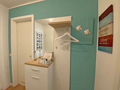 Appartement für 4 Personen (45 m²) in Göhren (Rügen) 10/10