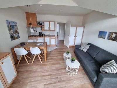 Appartement für 4 Personen (40 m²) in Göhren (Rügen) 7/10