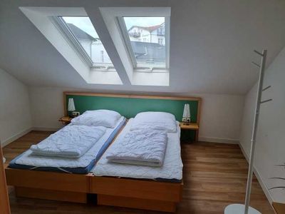 Appartement für 4 Personen (40 m²) in Göhren (Rügen) 8/10