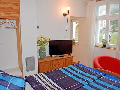 Appartement für 2 Personen (25 m²) in Göhren (Rügen) 10/10