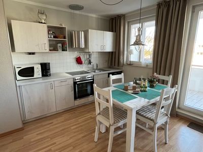 Appartement für 4 Personen (42 m²) in Göhren (Rügen) 6/10