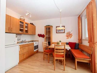 Appartement für 4 Personen (42 m²) in Göhren (Rügen) 5/9