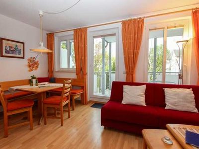 Appartement für 4 Personen (42 m²) in Göhren (Rügen) 6/9