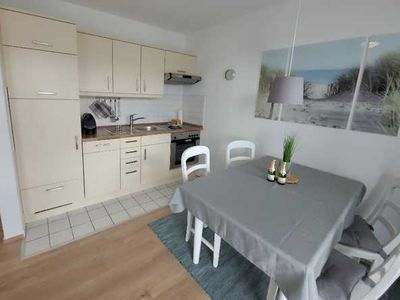 Appartement für 4 Personen (42 m²) in Göhren (Rügen) 7/9