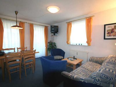 Appartement für 4 Personen (42 m²) in Göhren (Rügen) 9/9