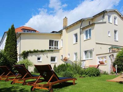 Appartement für 4 Personen (66 m²) in Göhren (Rügen) 1/10