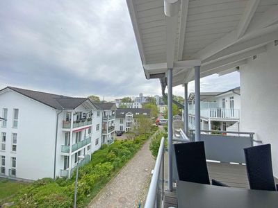 Appartement für 3 Personen (46 m²) in Göhren (Rügen) 5/10