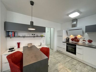 Appartement für 3 Personen (46 m²) in Göhren (Rügen) 8/10