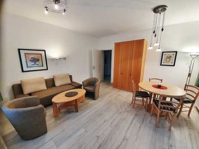 Appartement für 4 Personen (63 m²) in Göhren (Rügen) 6/10