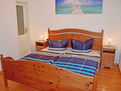 Appartement für 3 Personen (25 m²) in Göhren (Rügen) 9/10