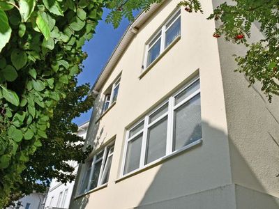 Appartement für 5 Personen (58 m²) in Göhren (Rügen) 1/10