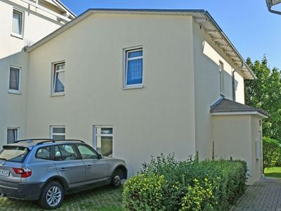 Appartement für 5 Personen (58 m²) in Göhren (Rügen) 3/10