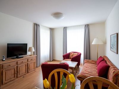 Appartement für 4 Personen (48 m²) in Göhren (Rügen) 9/10