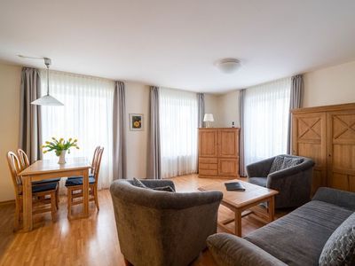 Appartement für 4 Personen (48 m²) in Göhren (Rügen) 9/10