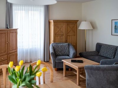 Appartement für 4 Personen (48 m²) in Göhren (Rügen) 10/10