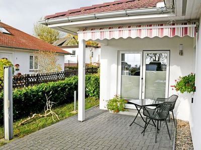 Appartement für 2 Personen (32 m²) in Göhren (Rügen) 4/10