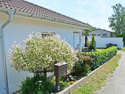 Appartement für 2 Personen (32 m²) in Göhren (Rügen) 5/10