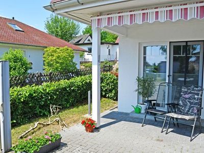 Appartement für 2 Personen (32 m²) in Göhren (Rügen) 6/10