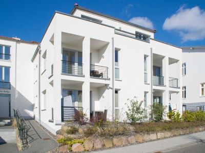 Appartement für 3 Personen (47 m²) in Göhren (Rügen) 1/10