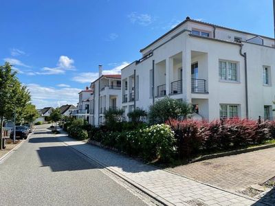 Appartement für 3 Personen (47 m²) in Göhren (Rügen) 2/10