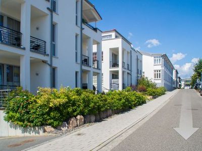 Appartement für 3 Personen (47 m²) in Göhren (Rügen) 4/10