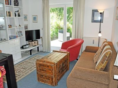 Appartement für 3 Personen (37 m²) in Göhren (Rügen) 8/10