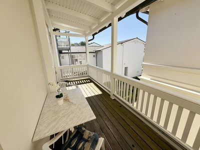 Appartement für 5 Personen (58 m²) in Göhren (Rügen) 8/10